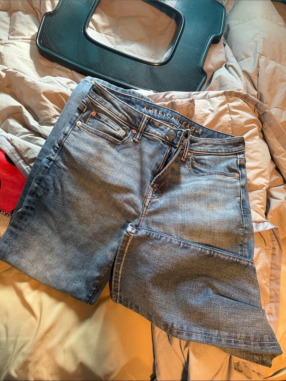 American Eagle Outfitters Men’s Denim Jeans